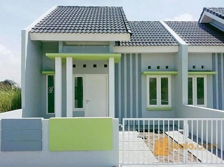 Detail Renovasi Rumah Type 36 Menjadi 2 Lantai Nomer 21