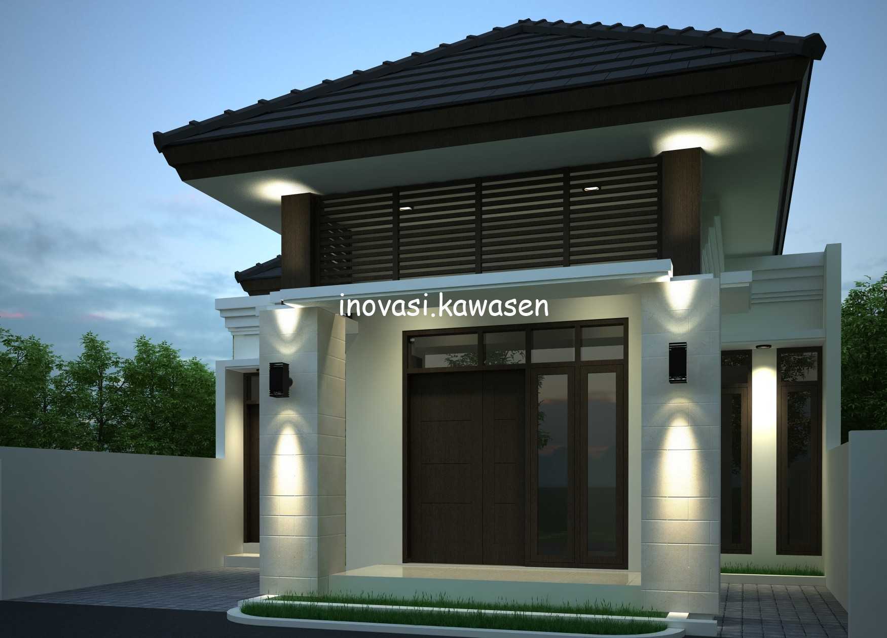 Detail Renovasi Rumah Type 45 Nomer 35