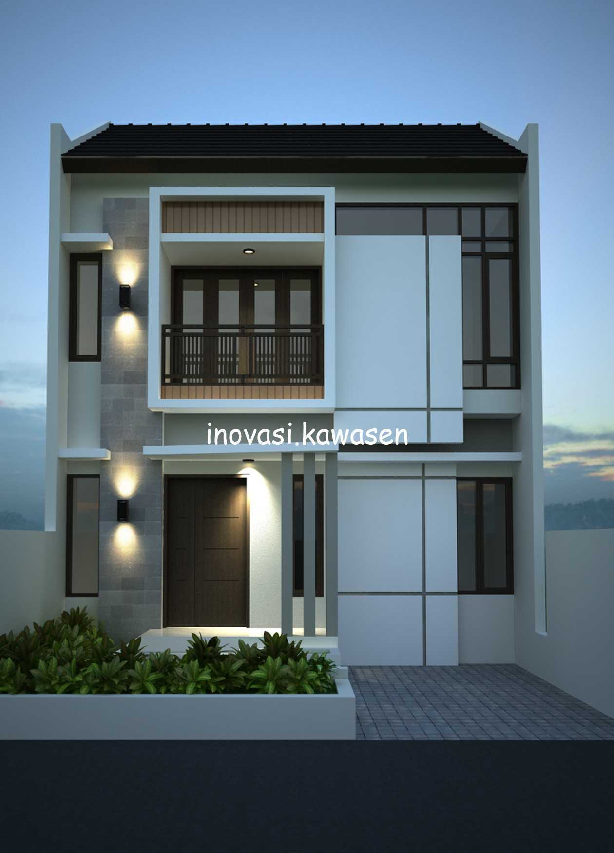 Detail Renovasi Rumah Type 45 Nomer 7