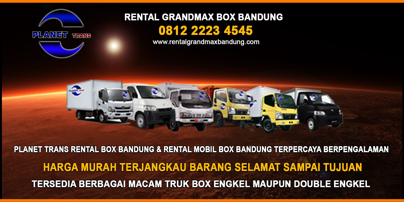 Detail Rental Engkel Box Bandung Nomer 15