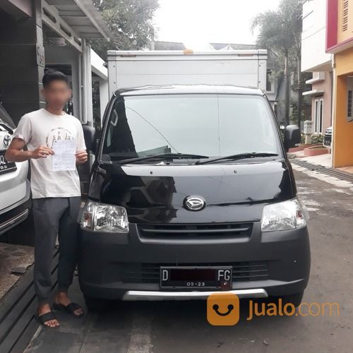 Detail Rental Mobil Box Bandung Nomer 2