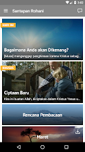Detail Renungan Harian Our Daily Bread Nomer 24
