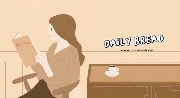 Detail Renungan Harian Our Daily Bread Nomer 27