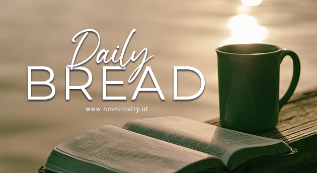 Detail Renungan Harian Our Daily Bread Nomer 33