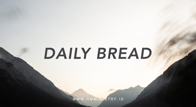 Detail Renungan Harian Our Daily Bread Nomer 35