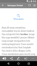 Detail Renungan Harian Our Daily Bread Nomer 36