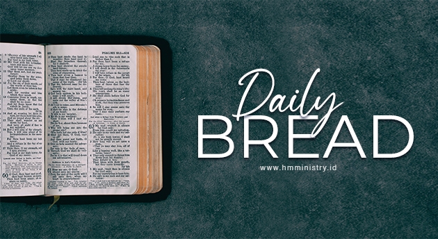 Detail Renungan Harian Our Daily Bread Nomer 37