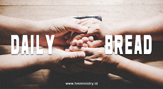 Detail Renungan Harian Our Daily Bread Nomer 38
