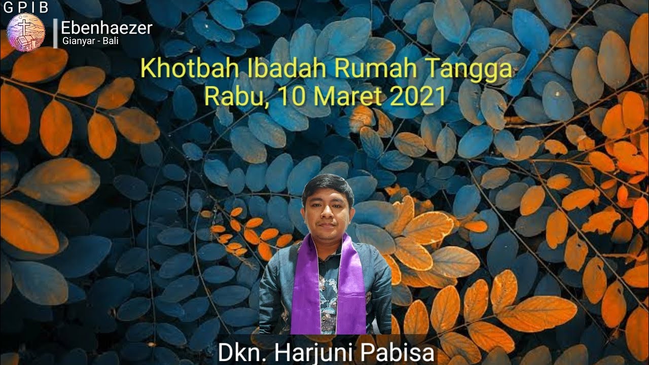 Renungan Ibadah Rumah Tangga 46 Koleksi Gambar Renungan Ibadah Rumah Tangga 46 Koleksi Gambar