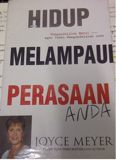 Renungan Joyce Meyer - KibrisPDR