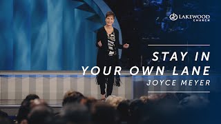 Detail Renungan Joyce Meyer Nomer 12
