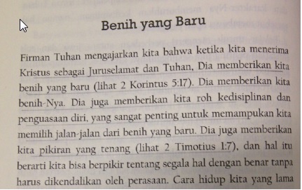 Detail Renungan Joyce Meyer Nomer 14