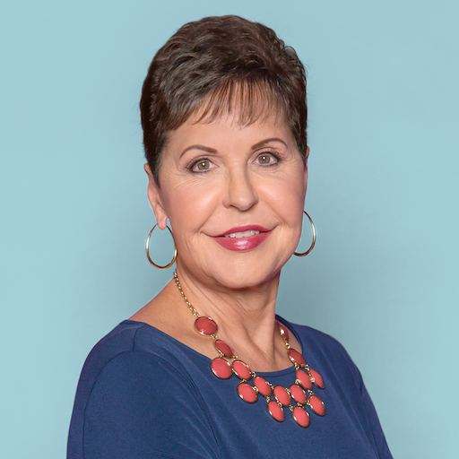Detail Renungan Joyce Meyer Nomer 15