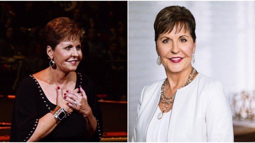 Detail Renungan Joyce Meyer Nomer 16
