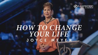 Detail Renungan Joyce Meyer Nomer 17