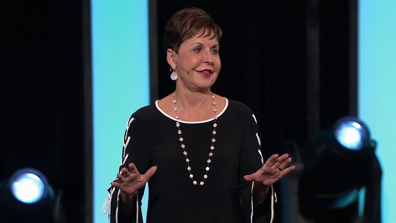 Detail Renungan Joyce Meyer Nomer 21
