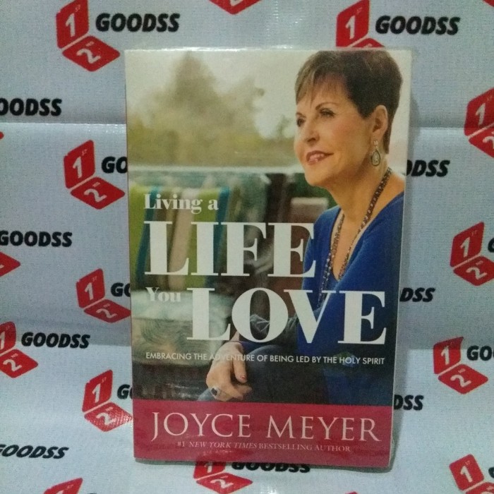 Detail Renungan Joyce Meyer Nomer 22
