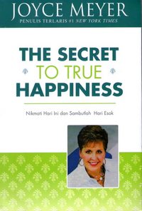 Detail Renungan Joyce Meyer Nomer 24