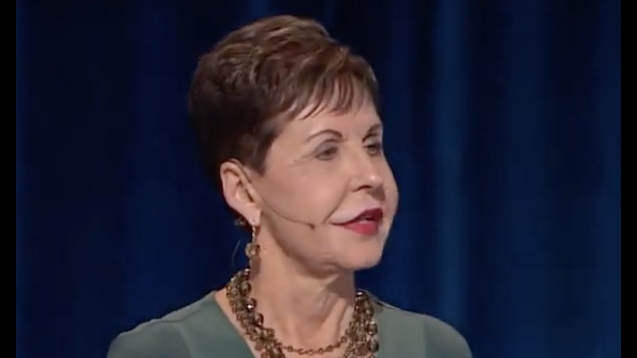 Detail Renungan Joyce Meyer Nomer 25