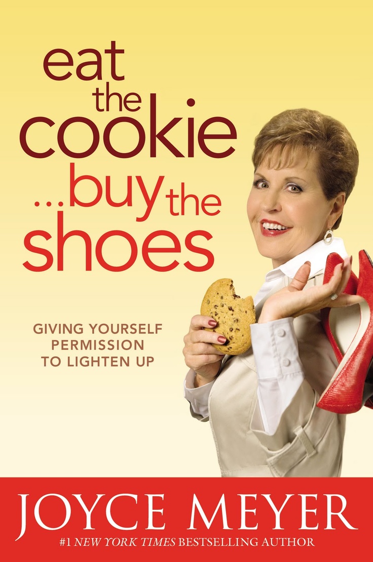 Detail Renungan Joyce Meyer Nomer 29