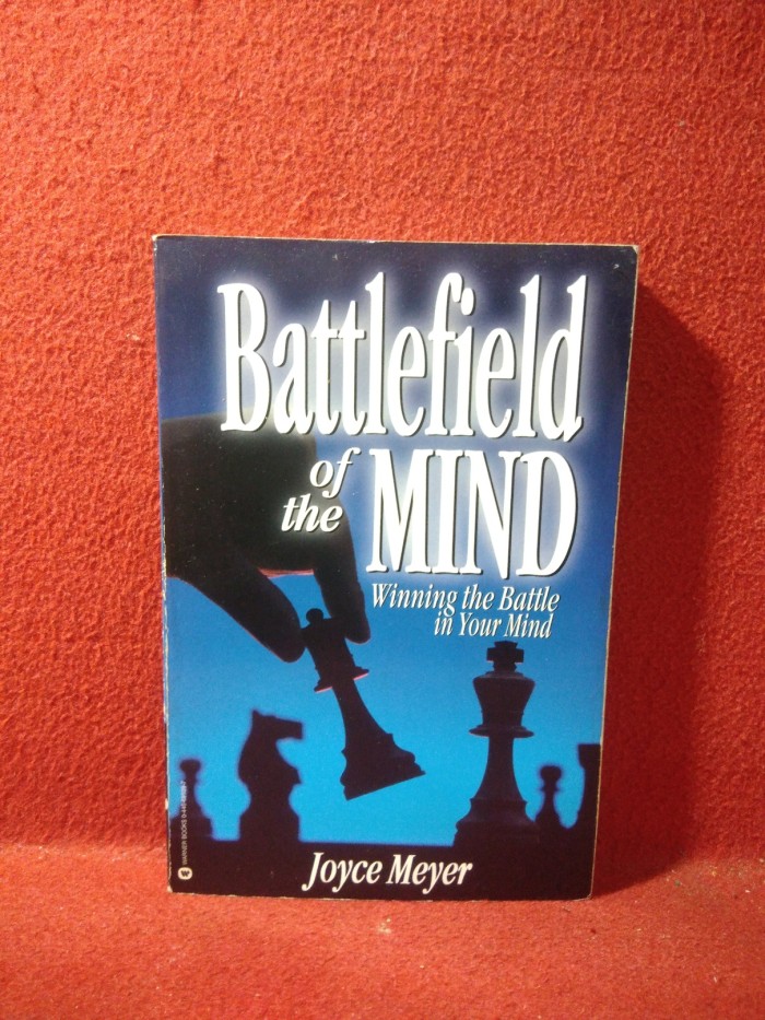 Detail Renungan Joyce Meyer Nomer 31