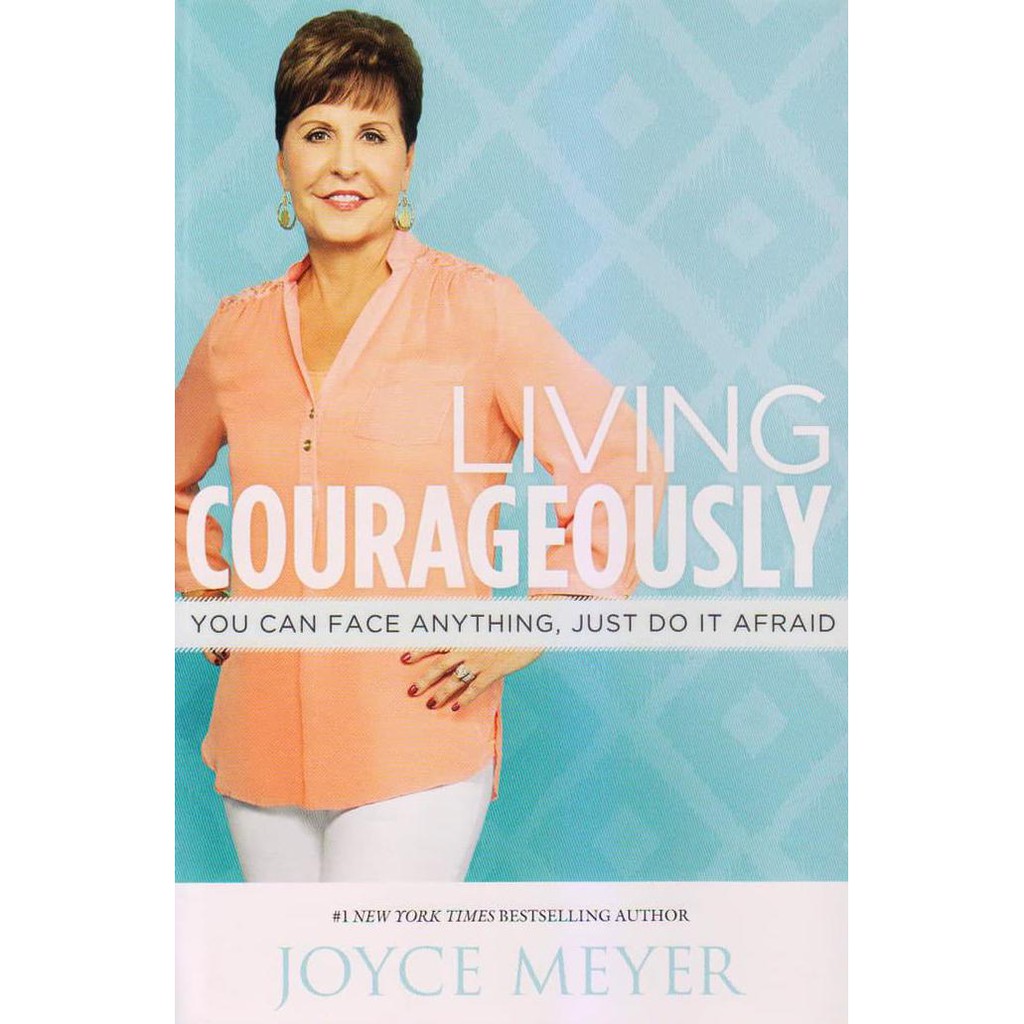 Detail Renungan Joyce Meyer Nomer 33
