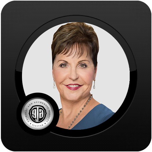 Detail Renungan Joyce Meyer Nomer 34