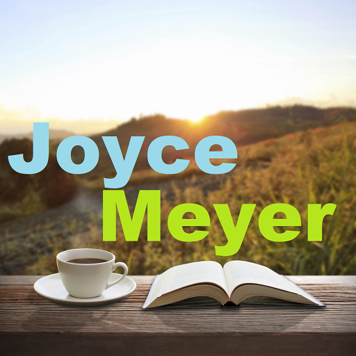 Detail Renungan Joyce Meyer Nomer 35