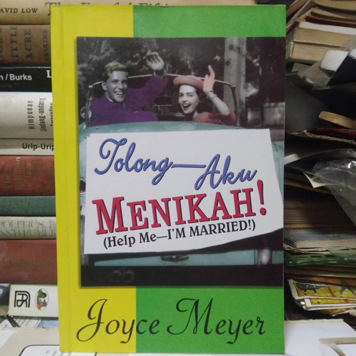 Detail Renungan Joyce Meyer Nomer 36