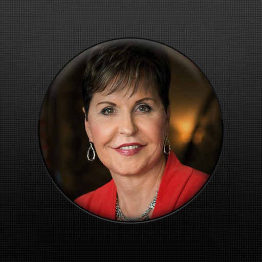 Detail Renungan Joyce Meyer Nomer 6