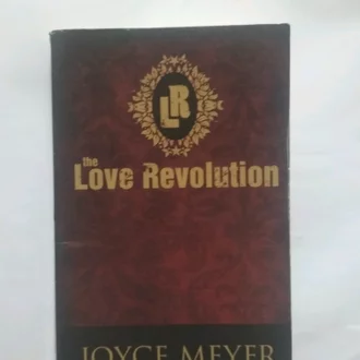 Detail Renungan Joyce Meyer Nomer 39