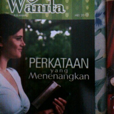 Detail Renungan Joyce Meyer Nomer 43