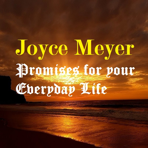 Detail Renungan Joyce Meyer Nomer 44