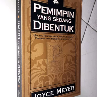Detail Renungan Joyce Meyer Nomer 45