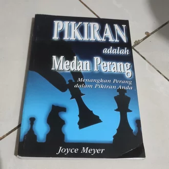 Detail Renungan Joyce Meyer Nomer 46