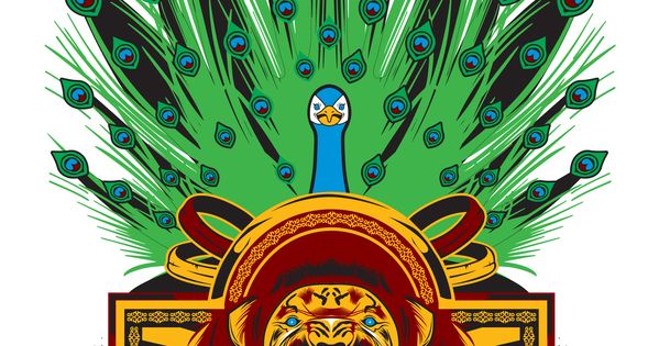 Detail Reog Ponorogo Png Nomer 31