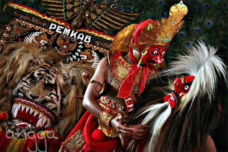 Detail Reog Wallpaper Nomer 49