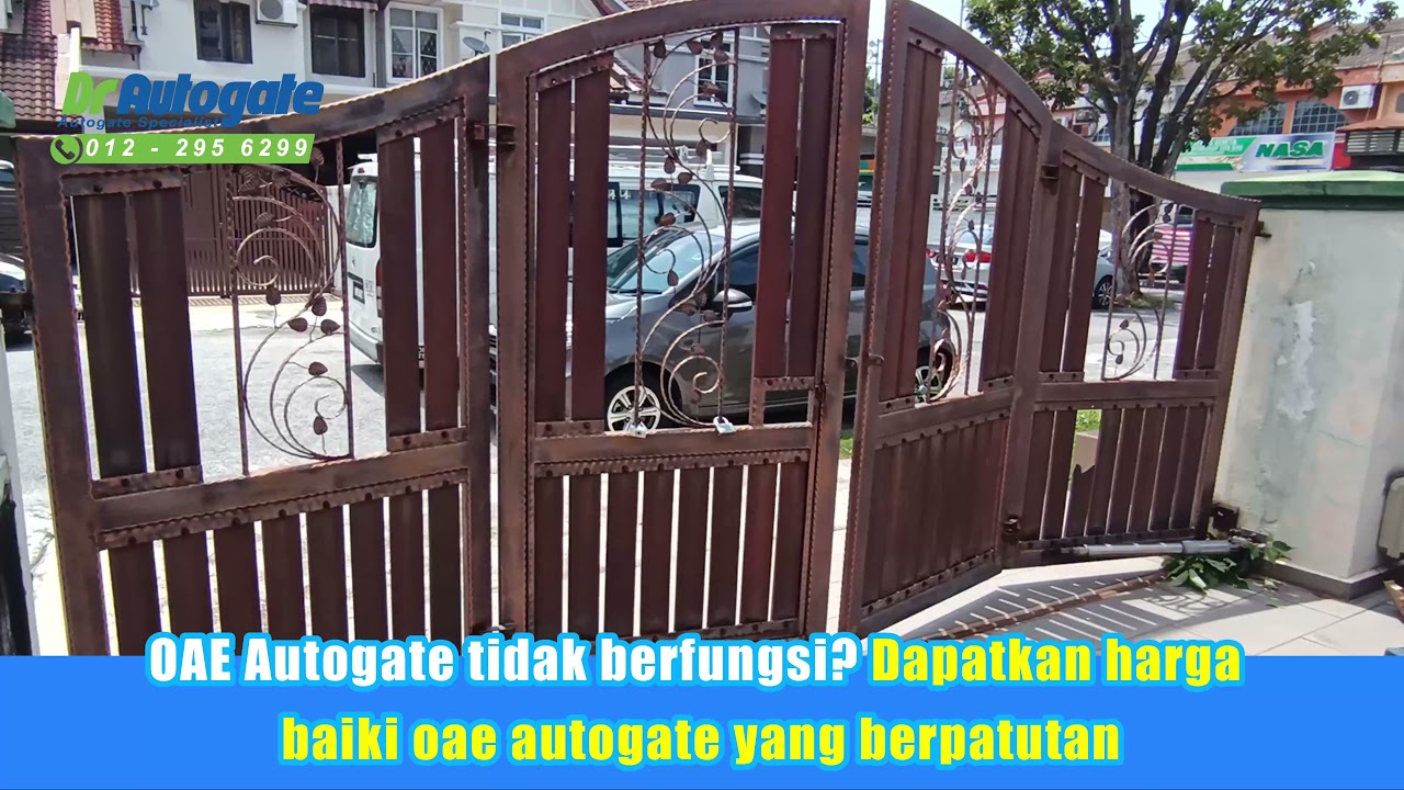 Detail Repair Pagar Rumah Nomer 11