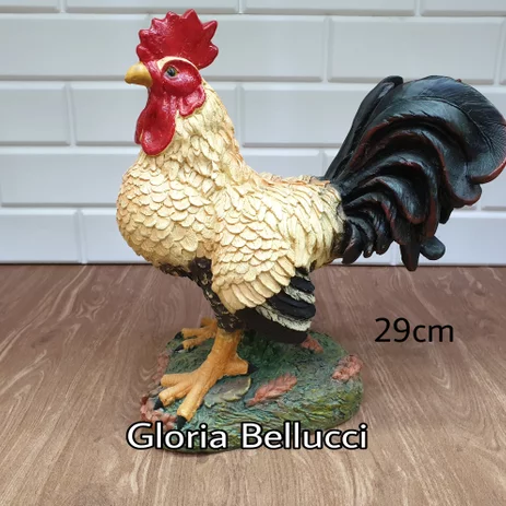 Detail Replika Ayam Jago Nomer 27