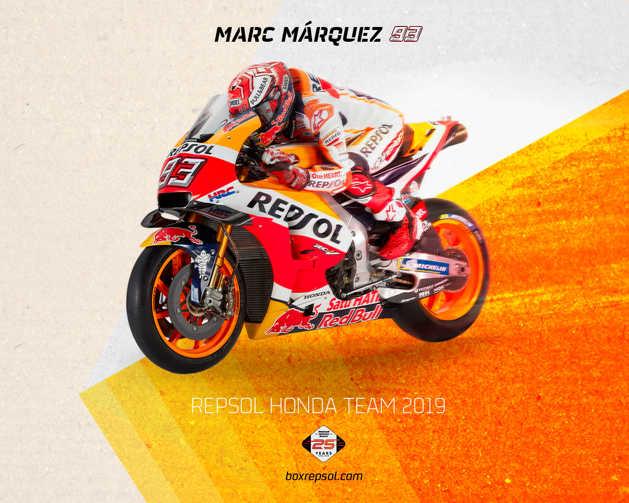 Detail Repsol Honda Motogp Wallpaper Nomer 19