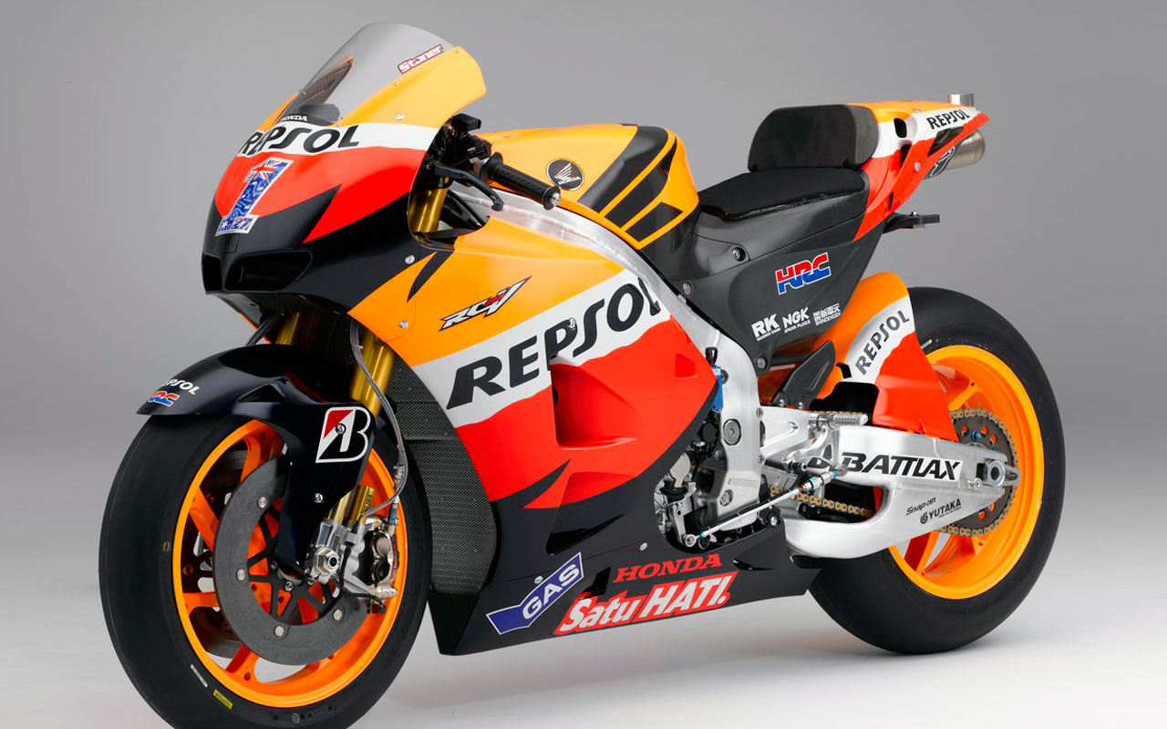 Detail Repsol Honda Motogp Wallpaper Nomer 20