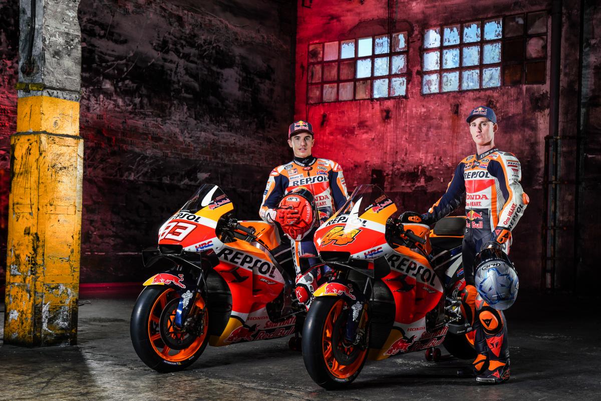 Detail Repsol Honda Motogp Wallpaper Nomer 25