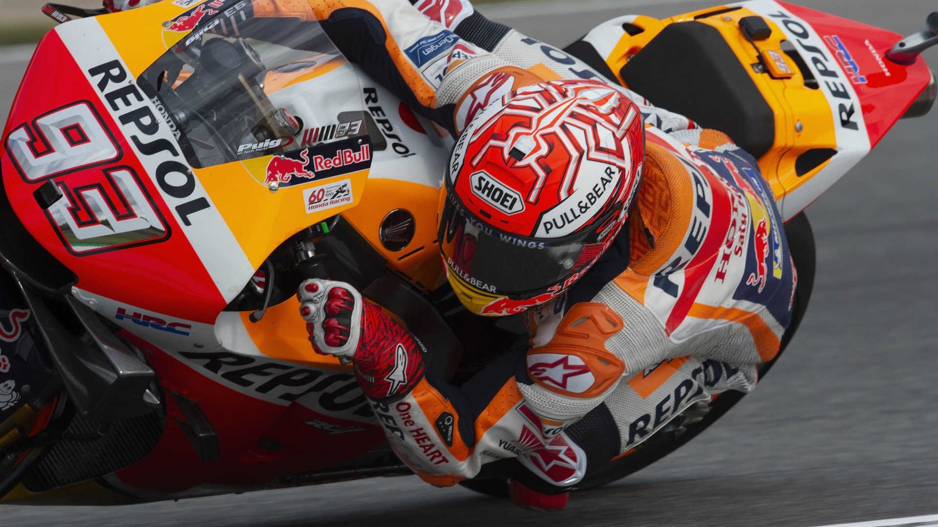 Detail Repsol Honda Motogp Wallpaper Nomer 37