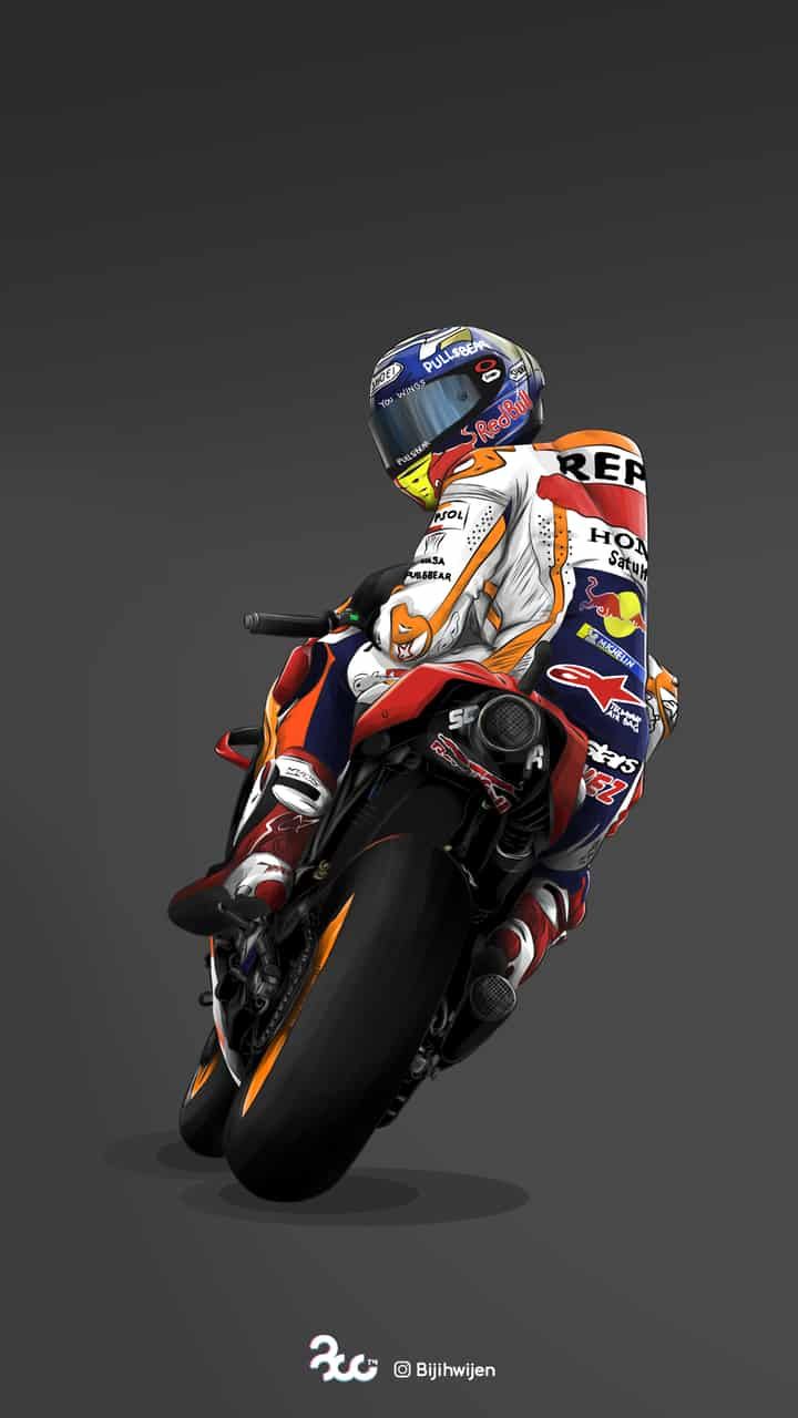 Detail Repsol Honda Motogp Wallpaper Nomer 42