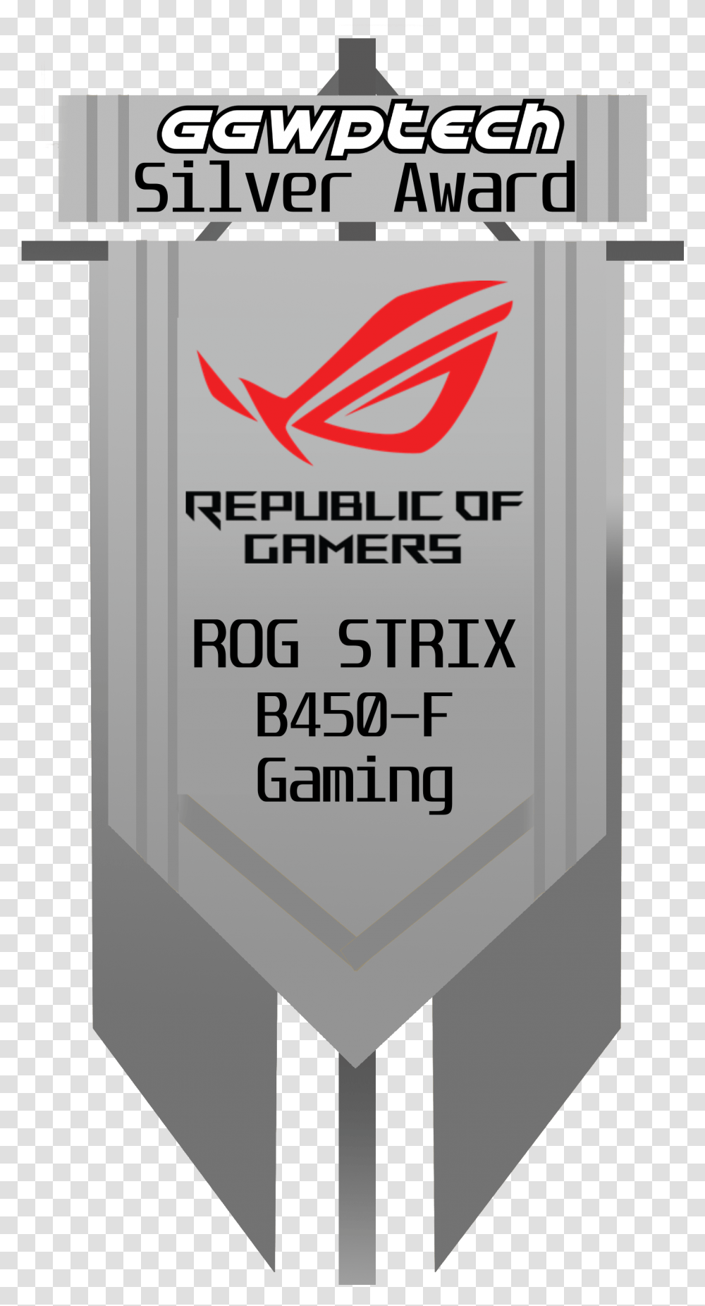 Detail Republic Of Gamers Font Nomer 22