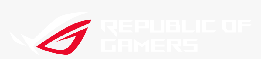 Detail Republic Of Gamers Font Nomer 5