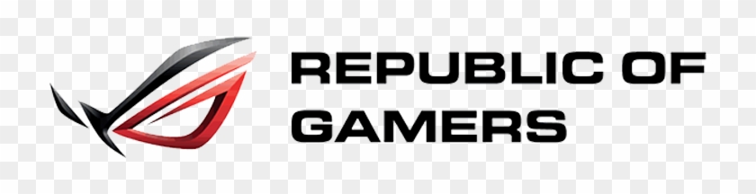 Detail Republic Of Gamers Logo Png Nomer 10