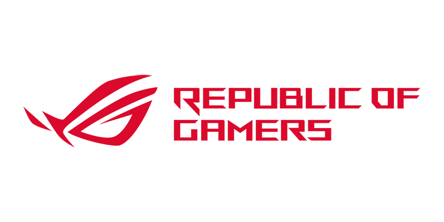 Detail Republic Of Gamers Logo Nomer 14