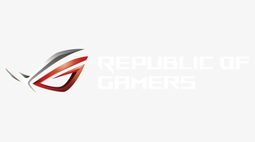 Detail Republic Of Gamers Logo Nomer 20