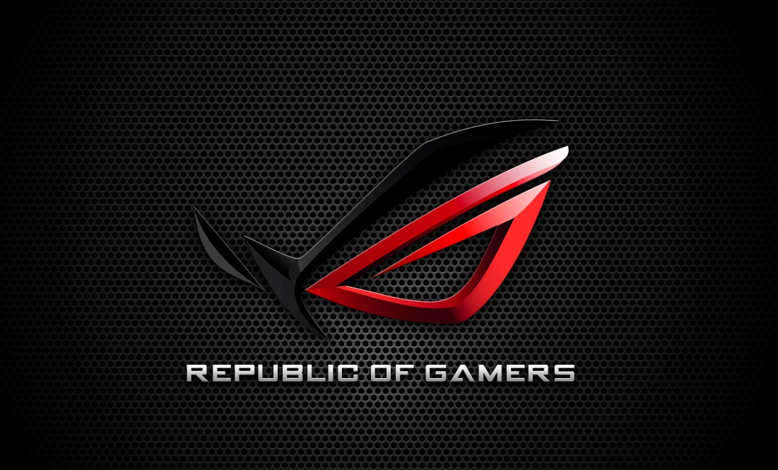 Detail Republic Of Gamers Logo Nomer 25